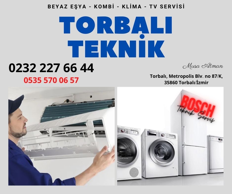 torbali-bosch-servisi